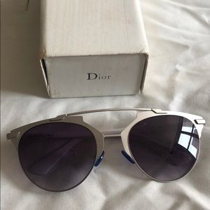 Dior So Real Sunglasses